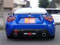 2018 Subaru BRZ