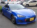2018 Subaru BRZ