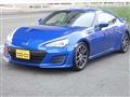 2018 Subaru BRZ