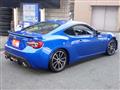 2018 Subaru BRZ