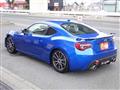 2018 Subaru BRZ