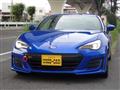 2018 Subaru BRZ