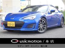 2018 Subaru BRZ