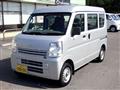 2016 Suzuki Every