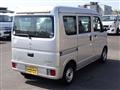 2016 Suzuki Every