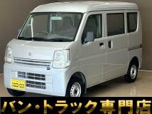 2016 Suzuki Every