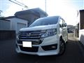 2014 Honda Step WGN
