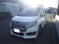 2014 Honda Step WGN