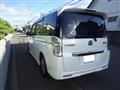 2014 Honda Step WGN