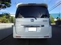 2014 Honda Step WGN