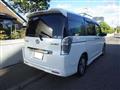 2014 Honda Step WGN