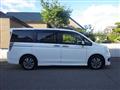 2014 Honda Step WGN