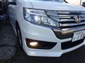 2014 Honda Step WGN