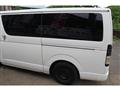 2010 Toyota Hiace Van