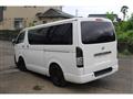 2010 Toyota Hiace Van