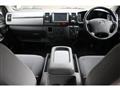2010 Toyota Hiace Van