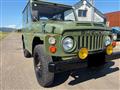 1981 Suzuki Jimny