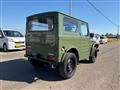 1981 Suzuki Jimny
