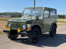 1981 Suzuki Jimny