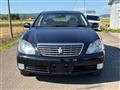 2007 Toyota Crown
