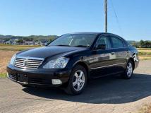 2007 Toyota Crown