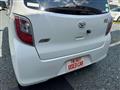 2012 Daihatsu Mira