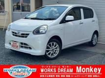 2012 Daihatsu Mira