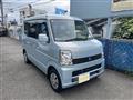 2007 Suzuki Every Wagon