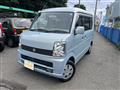 2007 Suzuki Every Wagon