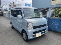 2007 Suzuki Every Wagon
