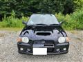 1999 Suzuki Alto Works