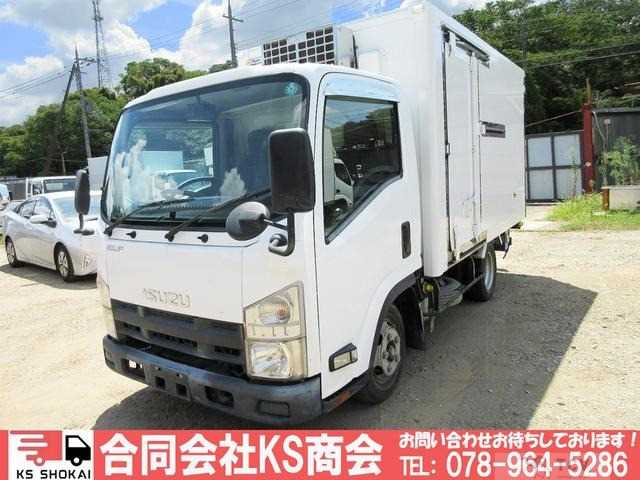2012 Isuzu Isuzu Others