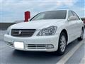 2008 Toyota Crown