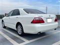 2008 Toyota Crown