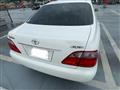 2008 Toyota Crown