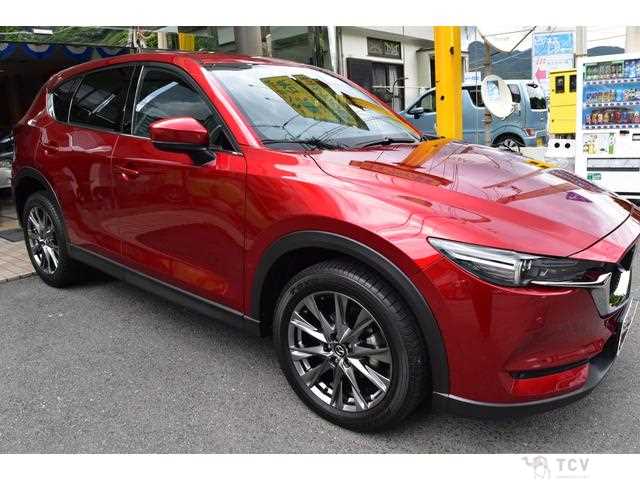 2019 Mazda Mazda Others