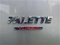 2012 Suzuki Palette