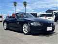 2007 BMW Z4