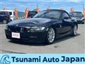 2007 BMW Z4