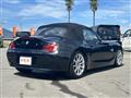 2007 BMW Z4