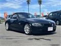 2007 BMW Z4