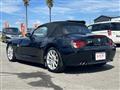 2007 BMW Z4