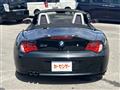 2007 BMW Z4