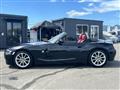 2007 BMW Z4