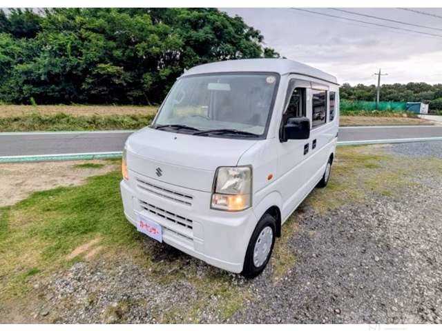 2006 Suzuki Every
