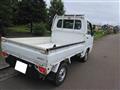 2000 Honda Acty Truck