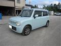 2012 Suzuki Lapin