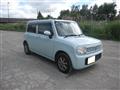 2012 Suzuki Lapin