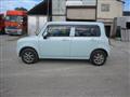 2012 Suzuki Lapin