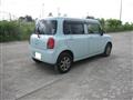 2012 Suzuki Lapin